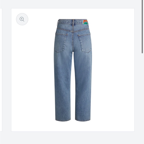 Daily Blue Hype Jeans NWT Size 31 - Picture 5 of 7